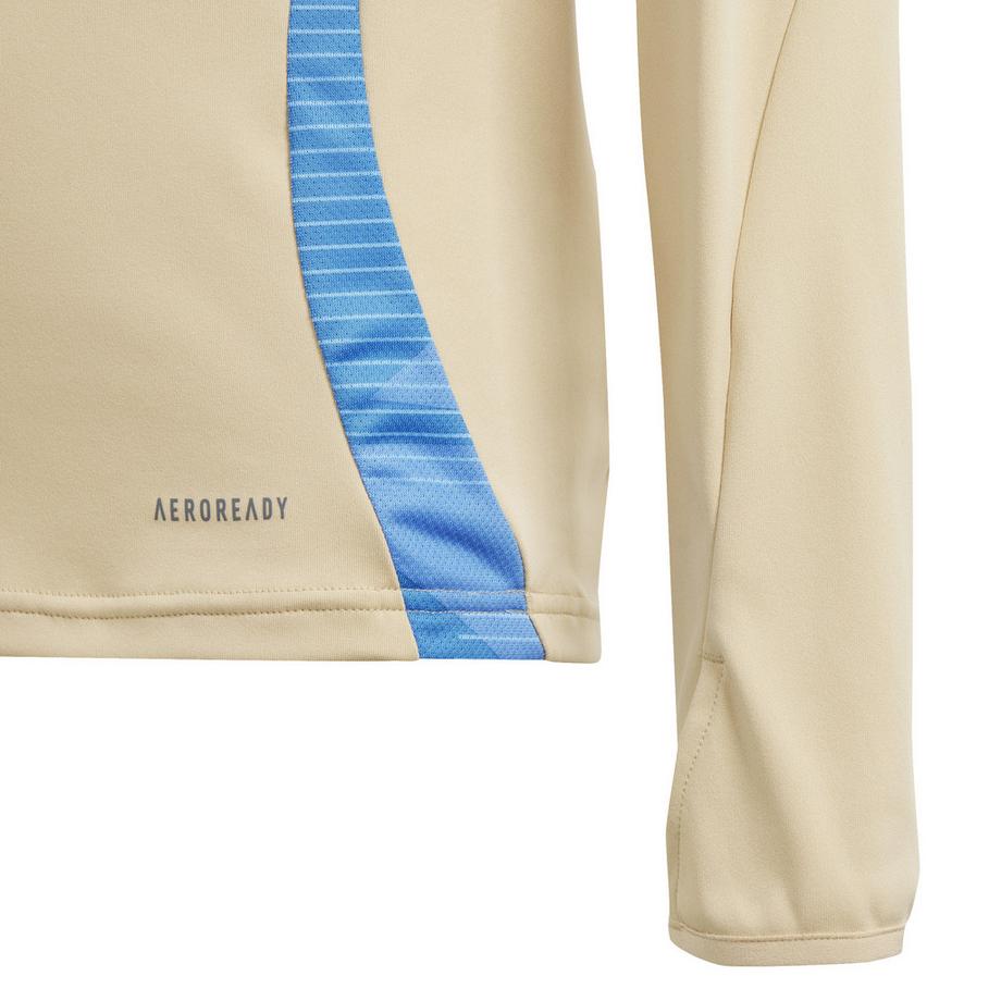 adidas  kinder-trainingsoberteil argentinien copa america 2024 