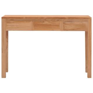 VidaXL Table console bois  