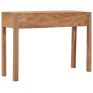 VidaXL Table console bois  