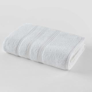 La Redoute Intérieurs Drap de bain maxi éponge bio 600 g/m2 Ismo  