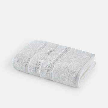 Drap de bain maxi éponge bio 600 g/m2 Ismo