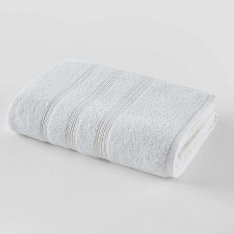 La Redoute Intérieurs Drap de bain maxi éponge bio 600 g/m2 Ismo  