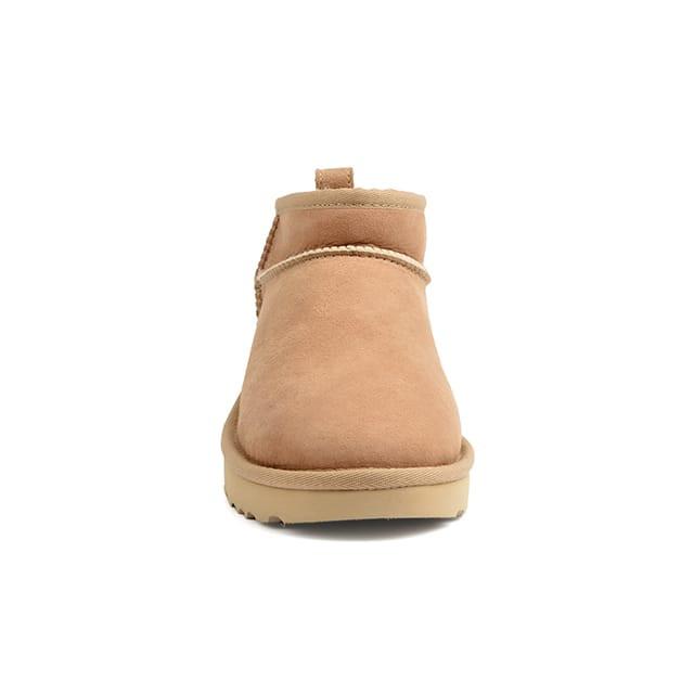 UGG  UGG Classic Ultra Mini - Sand 
