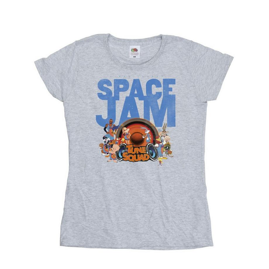 T-ShirtTune Squad