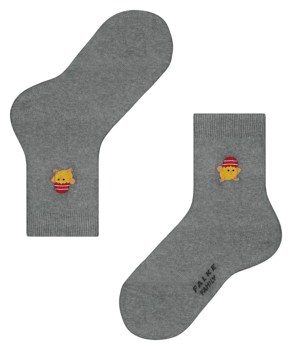 FALKE Family Little Chick City Socken  