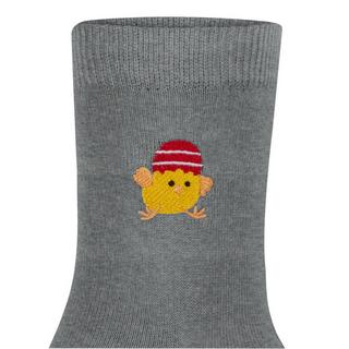 FALKE Family Little Chick City Socken  