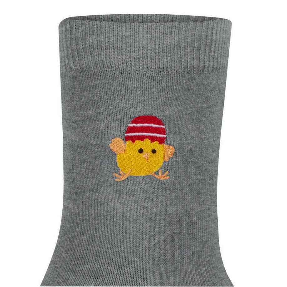 FALKE Family Little Chick City Chaussettes  