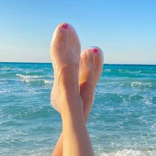 monfaradi mare  Ballerina Star-36-37 