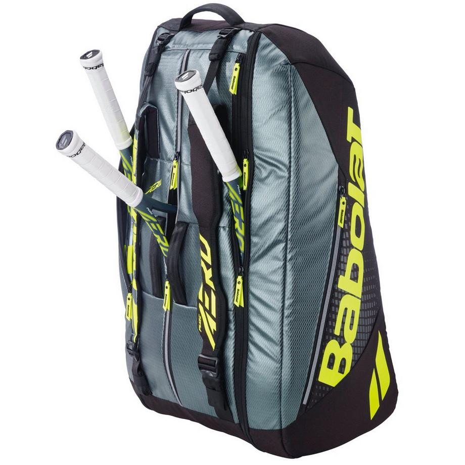 Babolat  Pure Aero Schlägertasche 12er 