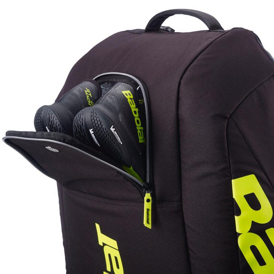 Babolat  Pure Aero Schlägertasche 12er 