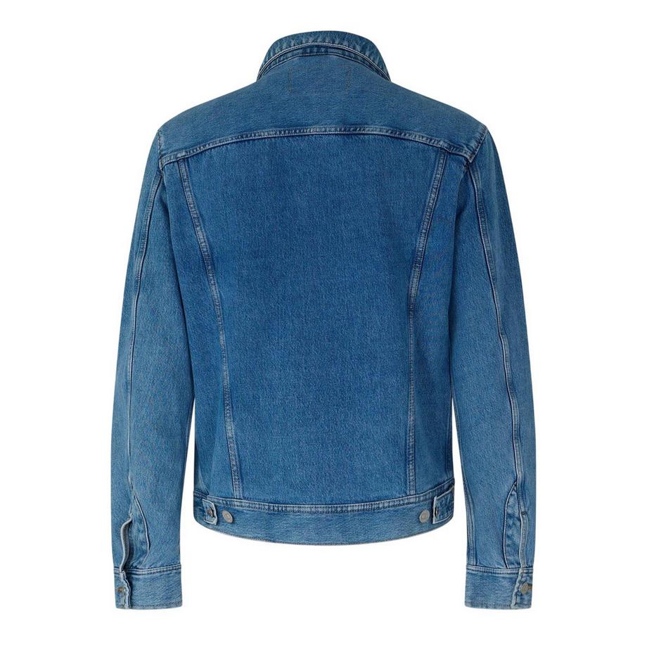 DIESEL Barcy Jeansjacke  