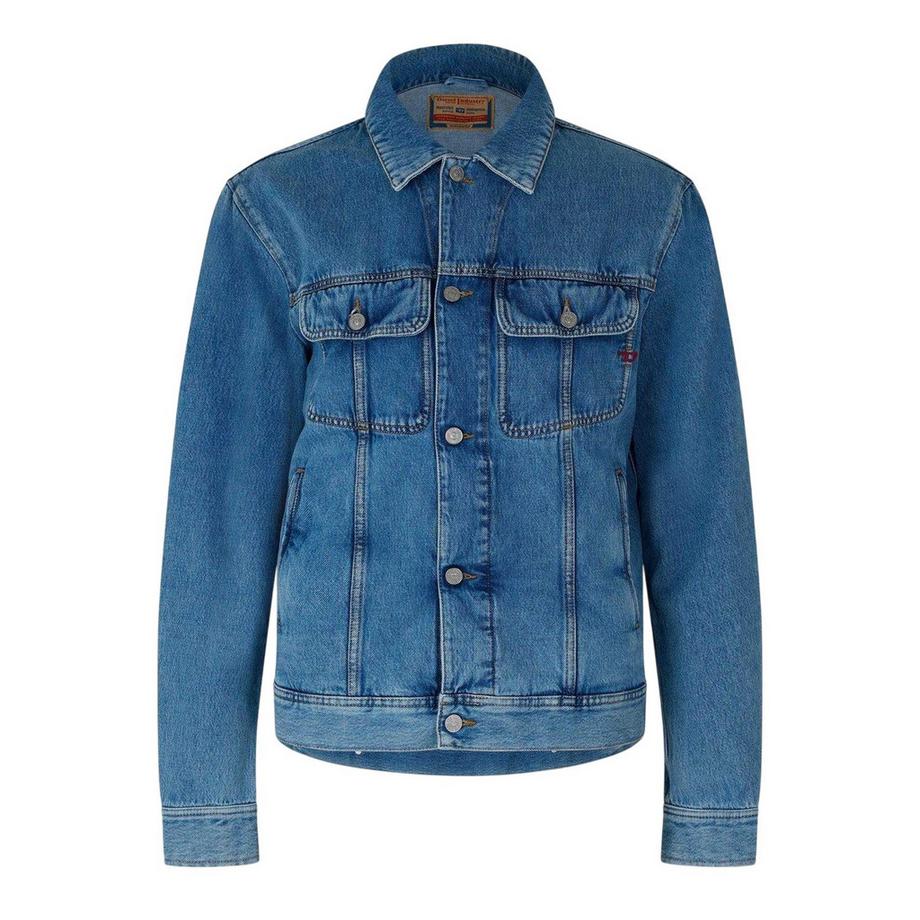 Barcy Jeansjacke
