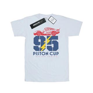 Disney  Cars Piston Cup 95 TShirt 