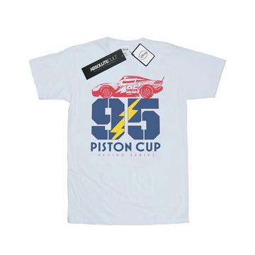 Cars Piston Cup 95 TShirt