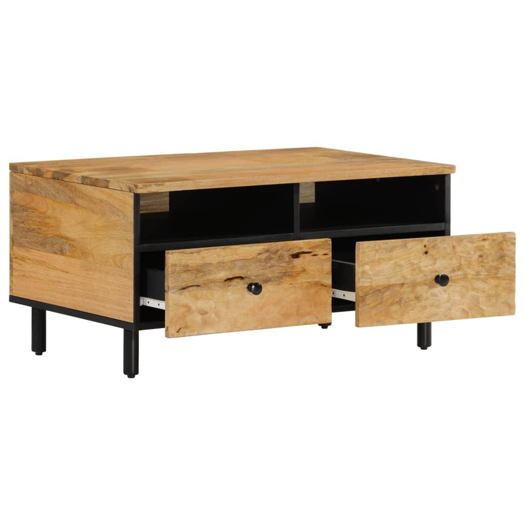 VidaXL Couchtisch holz  