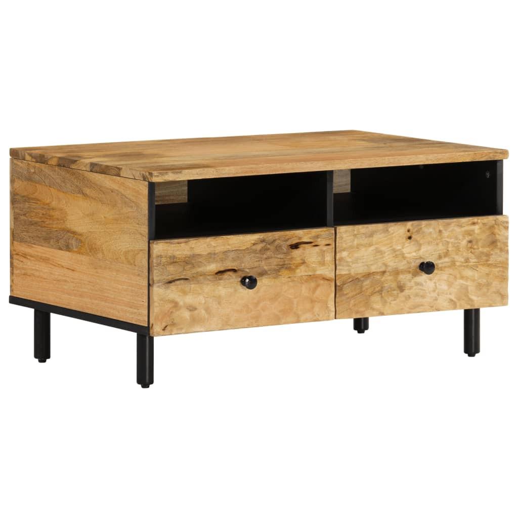 VidaXL Couchtisch holz  