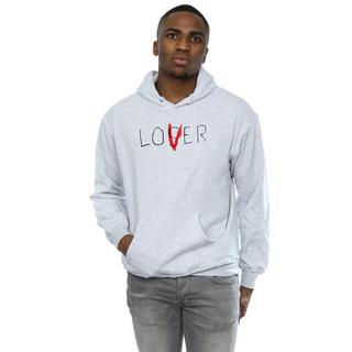 It Loser Lover Kapuzenpullover  