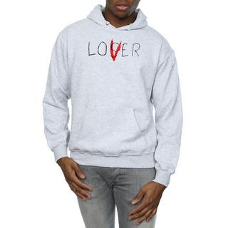 It Loser Lover Kapuzenpullover  