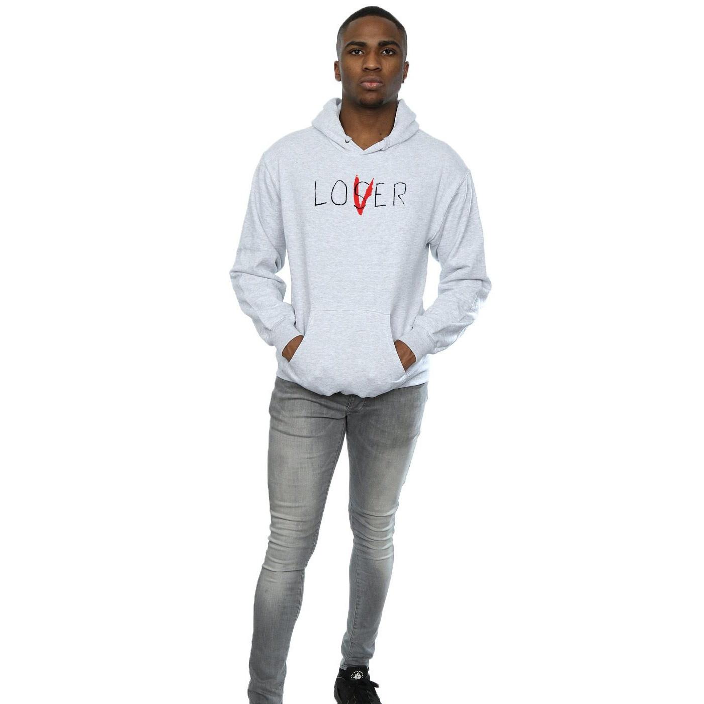 It Loser Lover Sweat à Capuche  