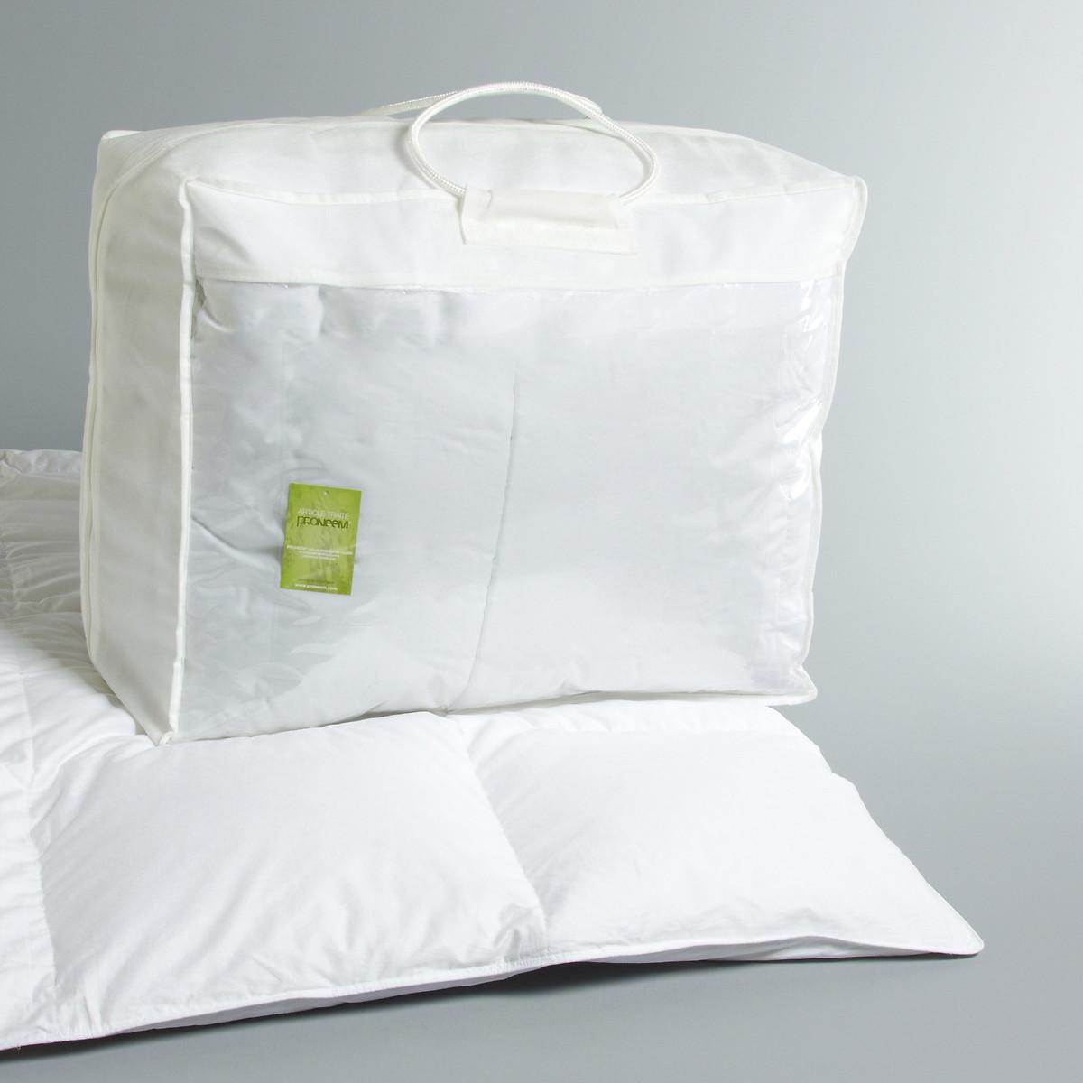 AM.PM Couette en 90% duvet d'oie  