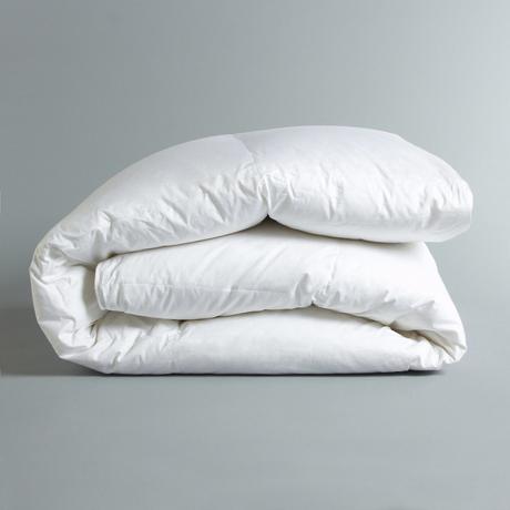 AM.PM Couette en 90% duvet d'oie  