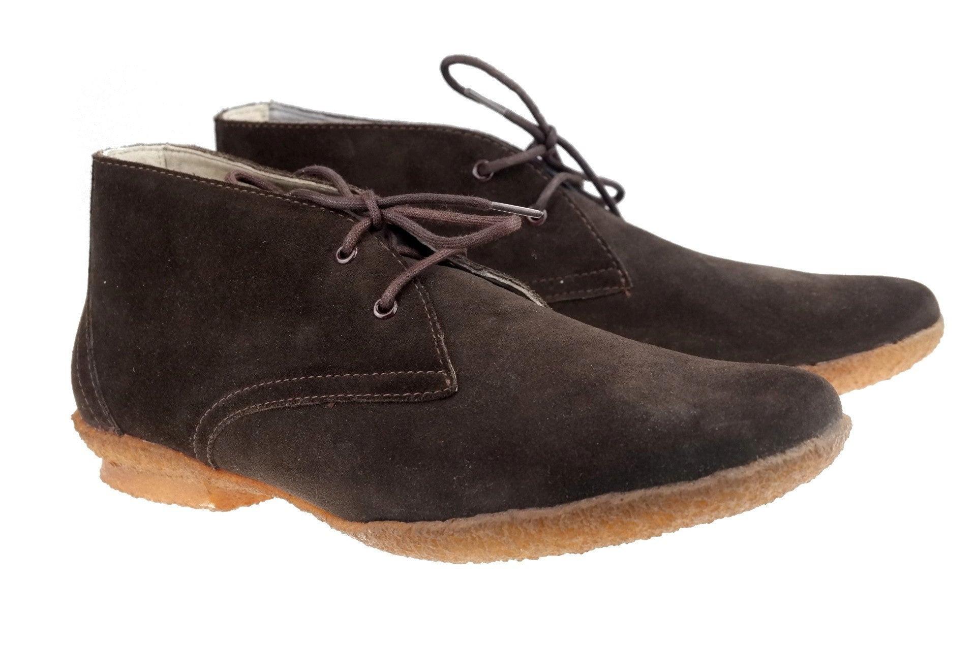 Clarks  Clarks Camden Lock - Wildleder Stiefelette 