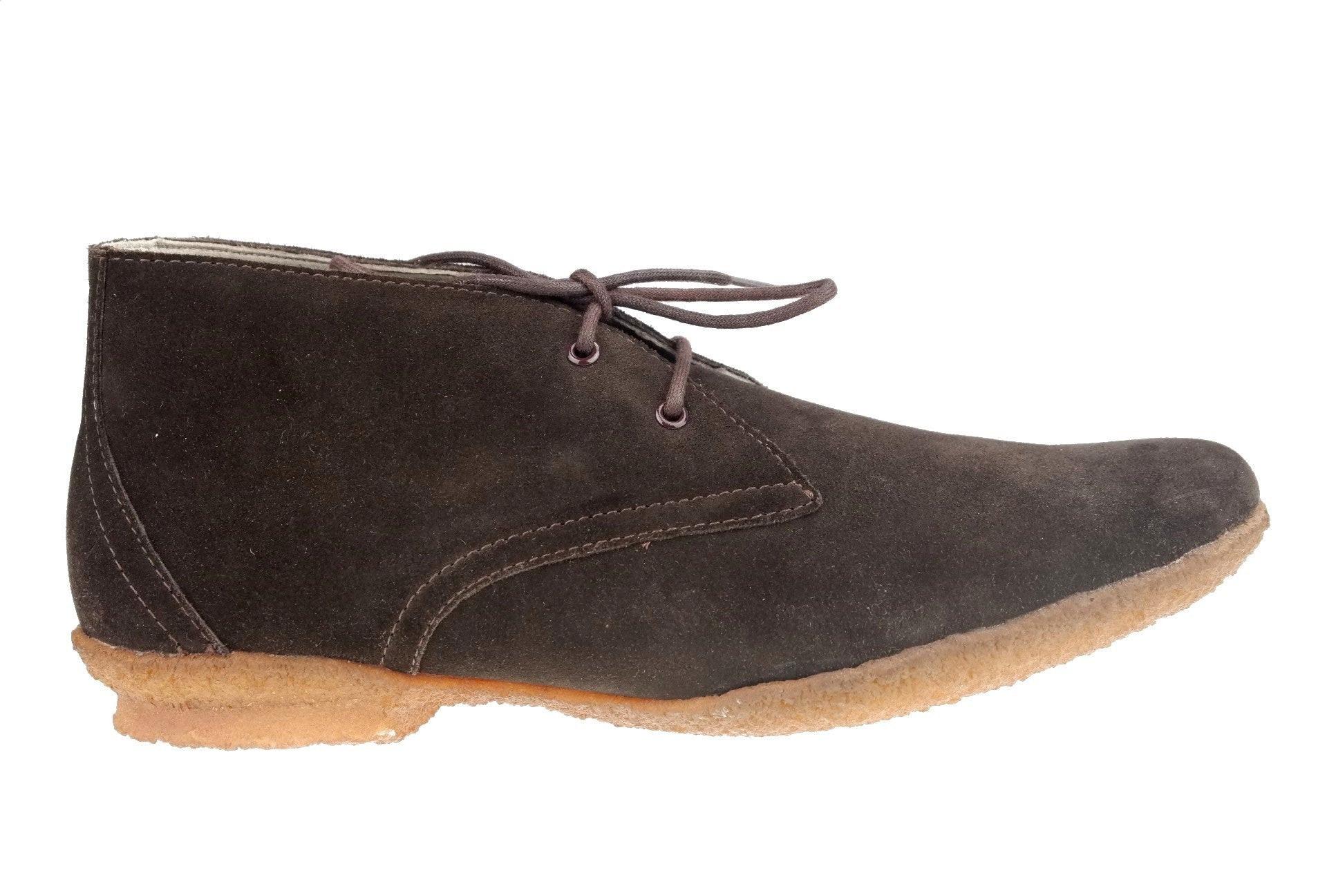 Clarks  Clarks Camden Lock - Wildleder Stiefelette 