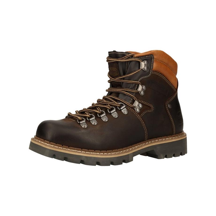 Stiefelette 45NB004-400