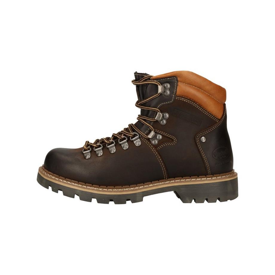Dockers 45NB004-400 Stivaletti  