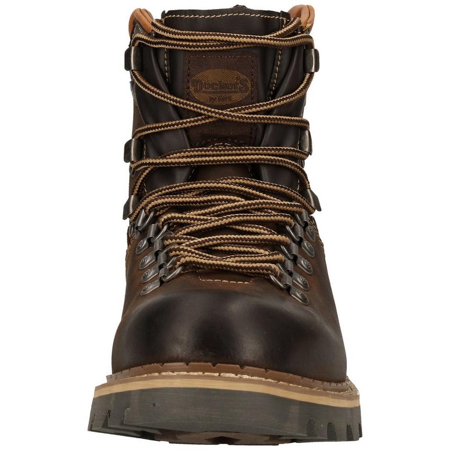 Dockers 45NB004-400 Stivaletti  