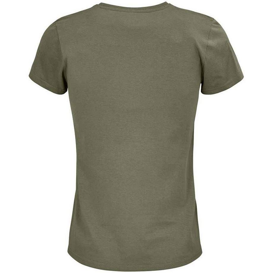 SOLS  T-ShirtCrusader 