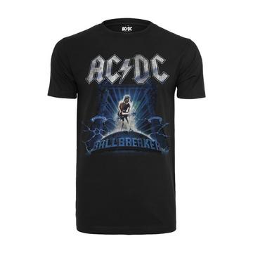 t-shirt urban classic acdc ballbreaker