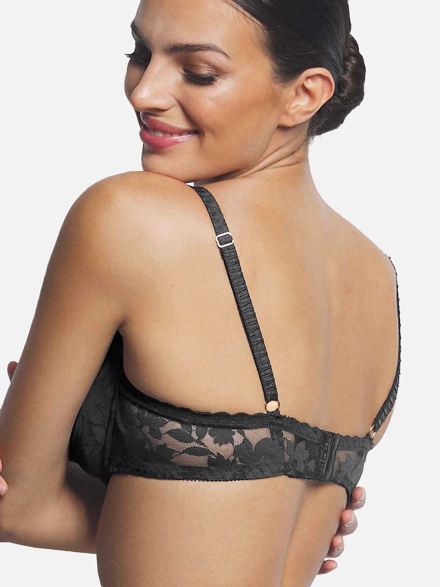 Selmark  Soutien-gorge préformé 3D armaturé Gabrielle 