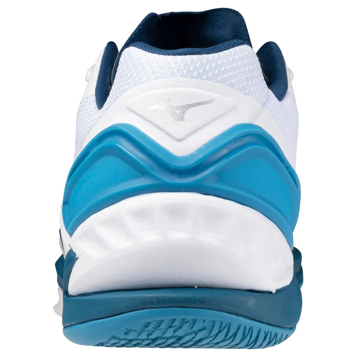 MIZUNO  chaussures indoor wave stealth neo 