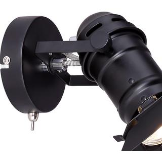 mutoni Strahler Egon Metall  1xGU10  