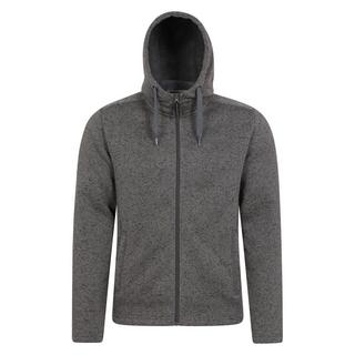 Mountain Warehouse  Nevis Hoodie mit durchgehendem Reißverschluss 