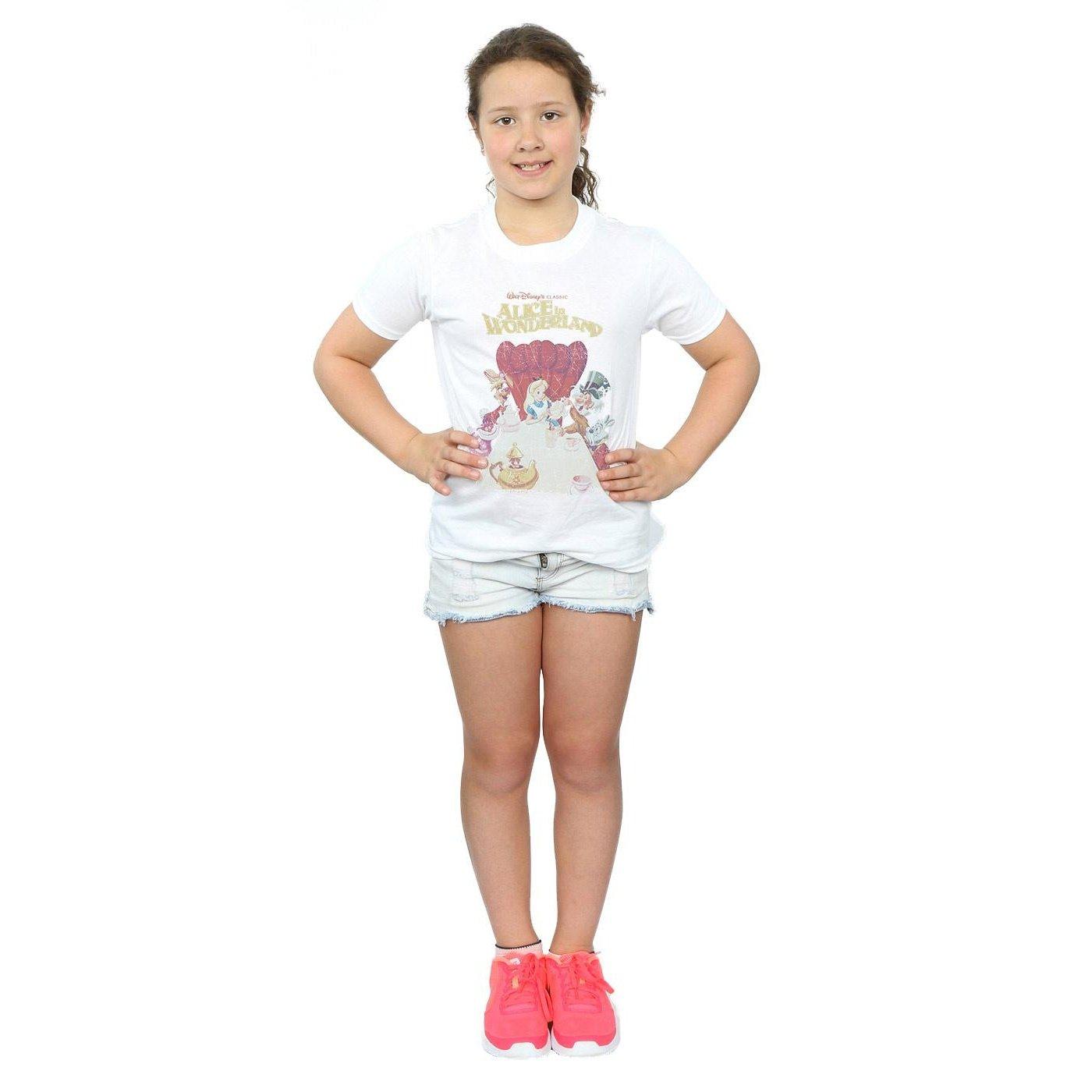 Disney  Alice in Wonderland TShirt 