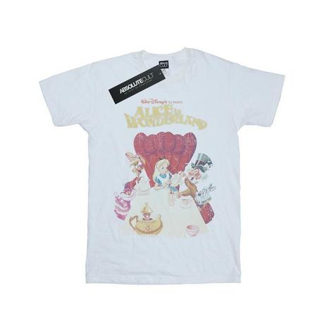 Disney  Alice in Wonderland TShirt 