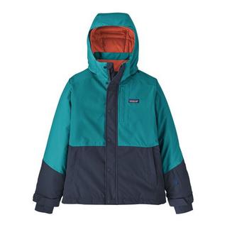 Patagonia  K's Powder Town Jkt-XS 