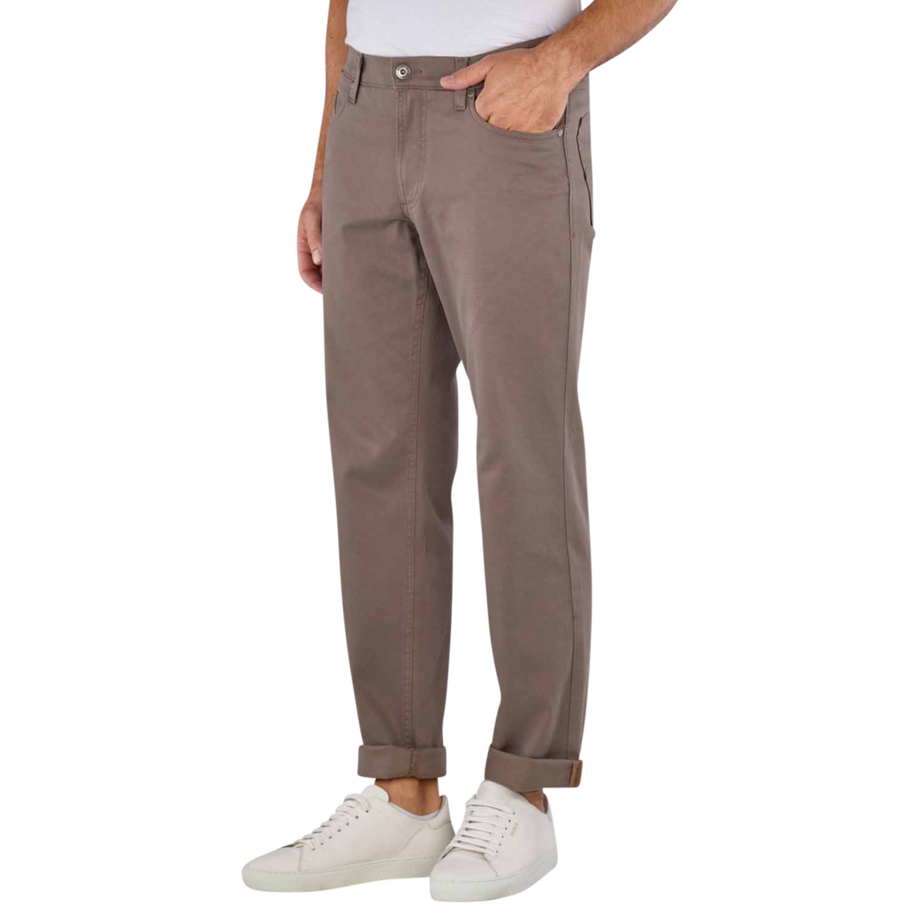 EUREX BY BRAX Luka Straight Jeans  