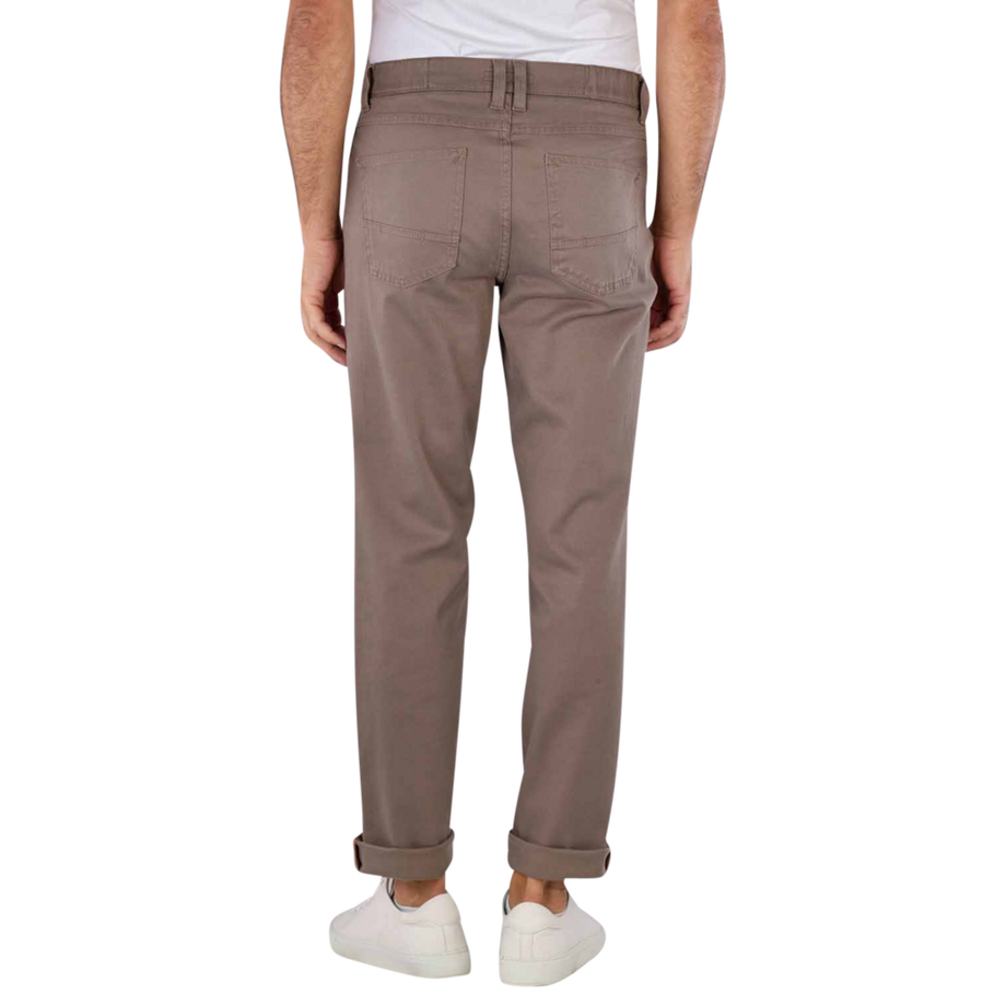EUREX BY BRAX Luka Straight Jeans  