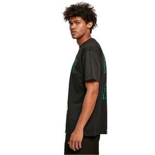 URBAN CLASSICS Bio-Baumwolle T-Shirt  