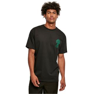 URBAN CLASSICS Bio-Baumwolle T-Shirt  