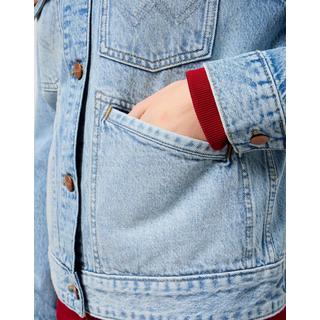 Wrangler  Veste en jean Heritage Jacket 