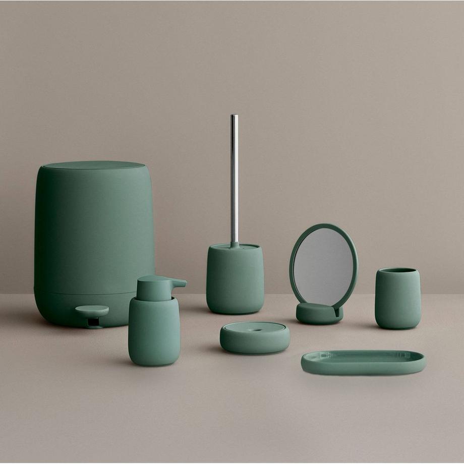 Blomus  Toilettenbürste Sono Anthrazit 