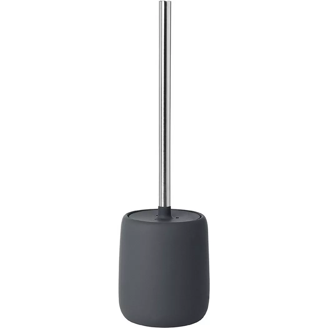 BLOMUS WC-Garnitur "Sono" aus Keramik