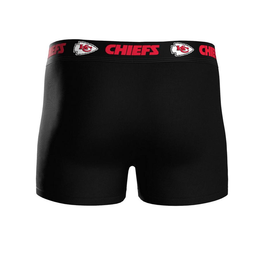 NFL  Boxershort  3er Pack Stretch-NFL 3pk Boxers 