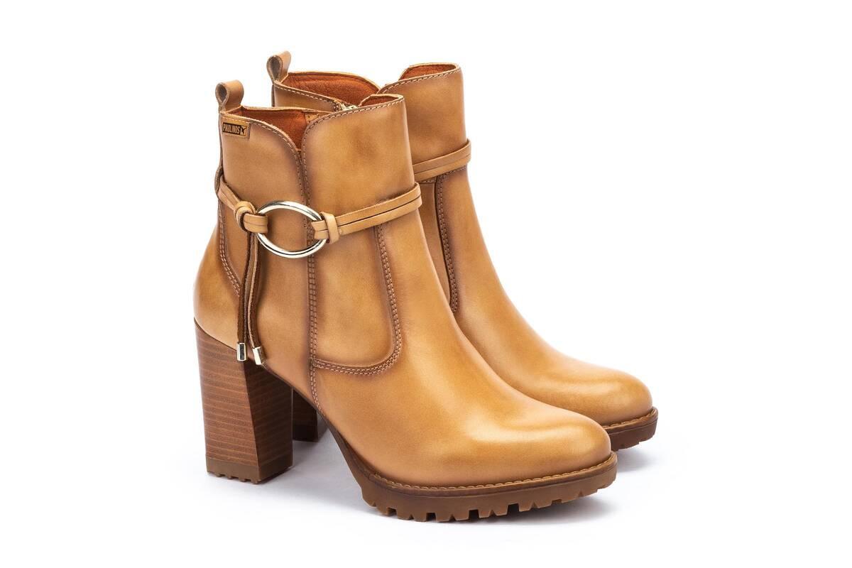 Pikolinos  Connelly - Bottines cuir 