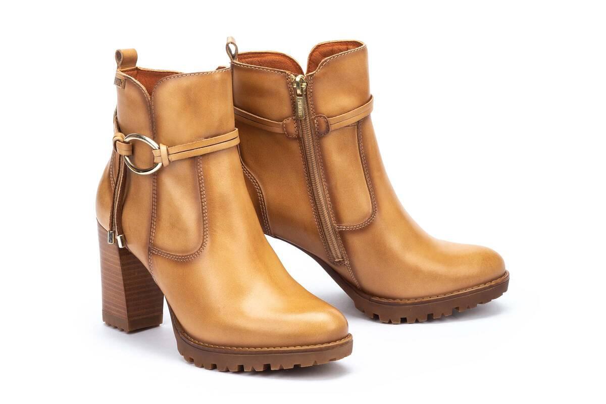 Pikolinos  Connelly - Bottines cuir 