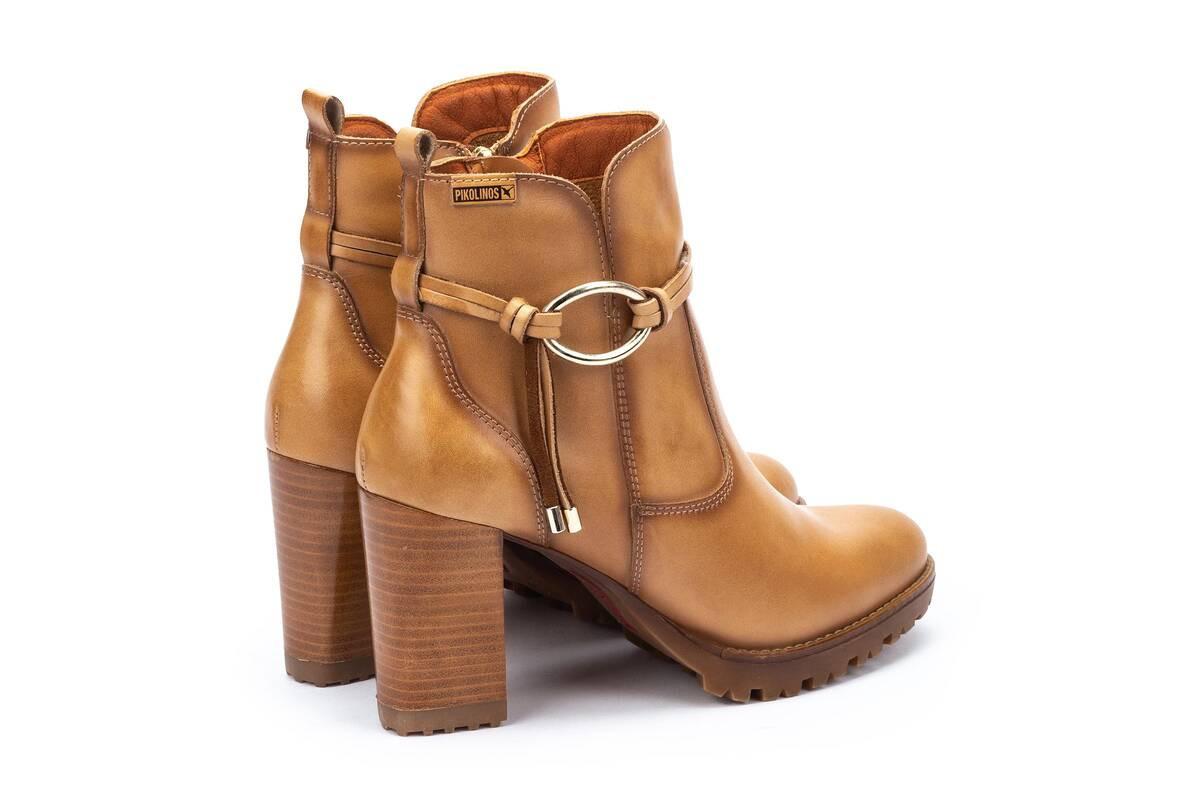 Pikolinos  Connelly - Bottines cuir 